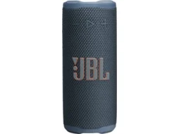 Coluna Bluetooth JBL Grip (Autonomia: Até 14 horas - Azul)