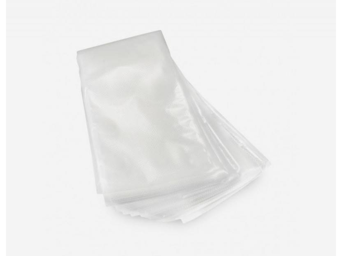 Sacos de Vácuo BESSER VACUUM (25x35 cm - 100 un)
