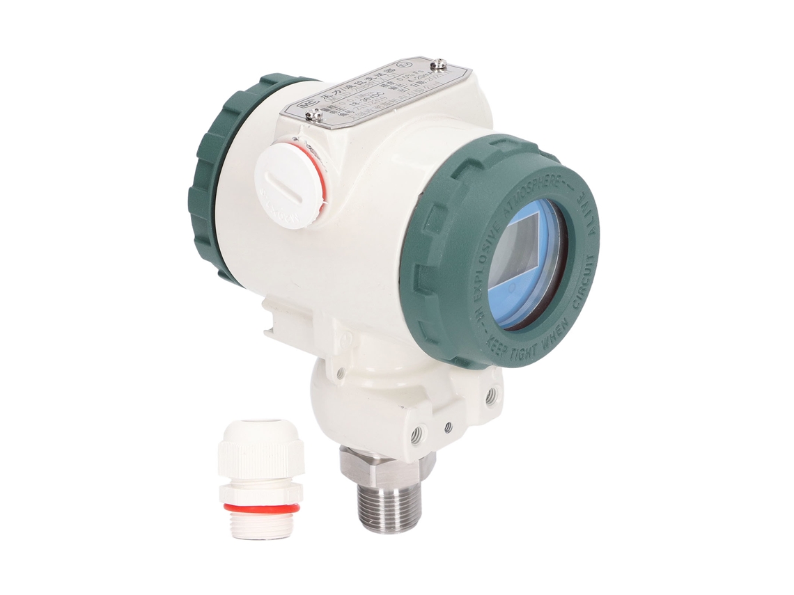 Transmissor de Nível de Líquido Água 0 0,6mpa Digital S/MARCA