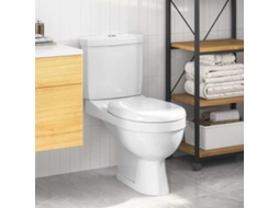 240549 Sanita Com Cisterna Branco
