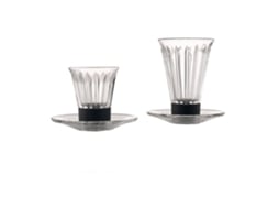 Copos de Café Expresso DELTA Q Timeless Rise (Outlet Caixa Aberta)
