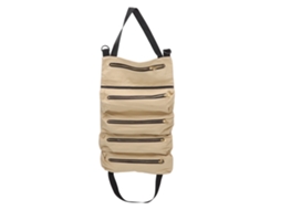 Bolsa De Ferramentas Para Banco Traseiro De Carro Khaki