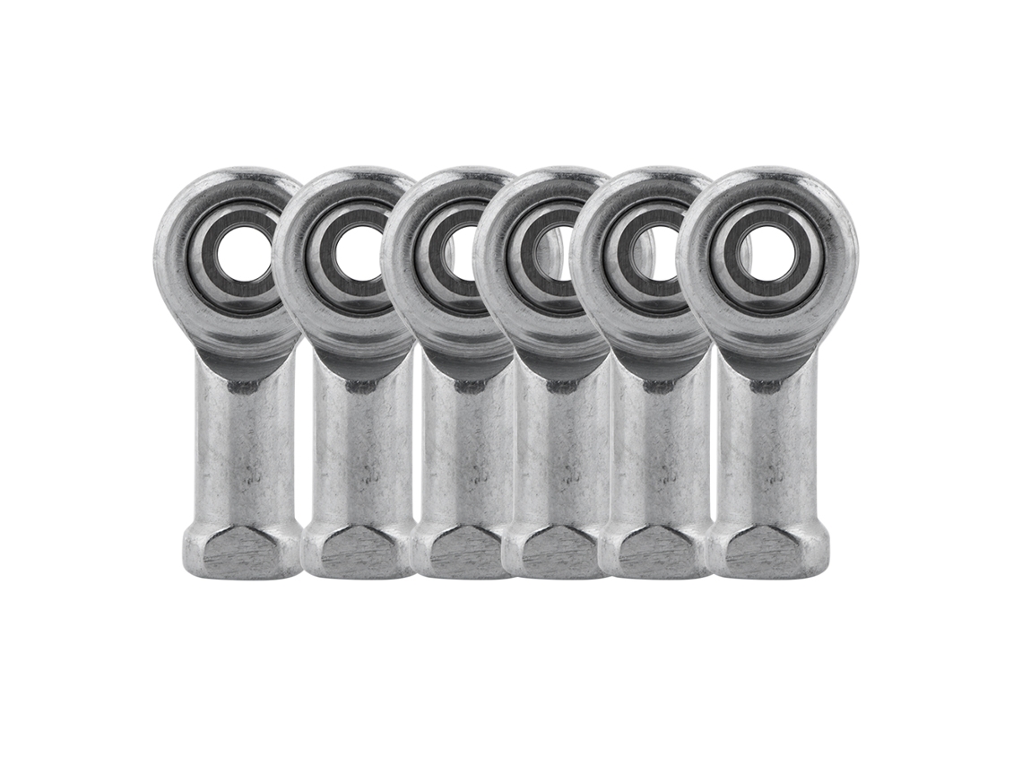 Rolamento Fisheye (acessórios De Conexão Peças Delta De Impressão 3d)