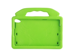 Capa Para Tablet (antichoque, Durável) Para Samsung Galaxy Tab A 10.1" Sm-t510/t51...