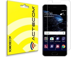 Pelicula de Vidro HONGWE. P10 Plus