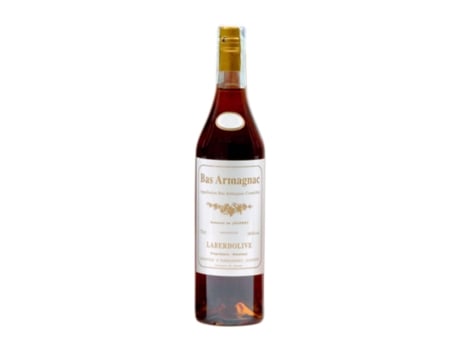 Armagnac JAURREY Laberdolive Reserva (0.7 L - 1 Unidade)