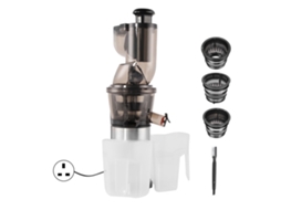 Espremedor De Frutas Laxiscreed Automático E Multifuncional Para Casa Com Extração Separada De Polpa E Sumo