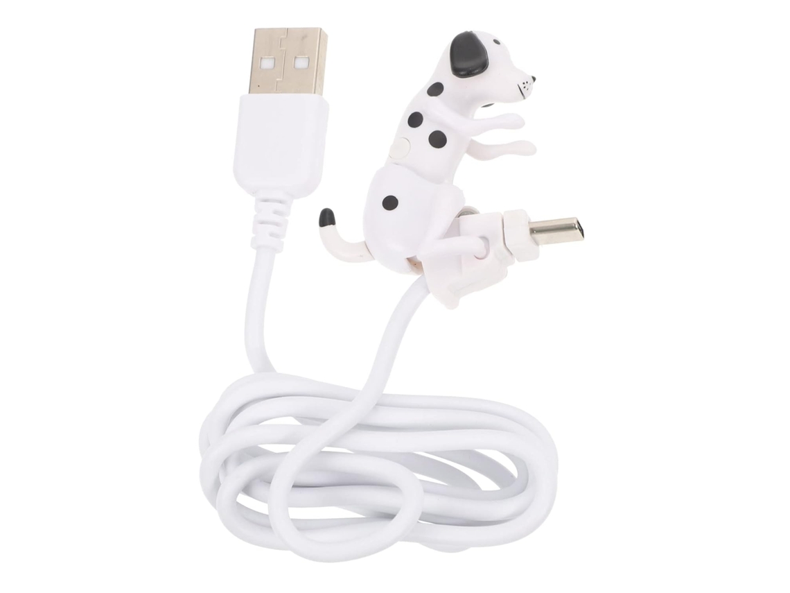 Cabo Resistente Em Plástico E Metal Com Design Usb Tipo-c Formato