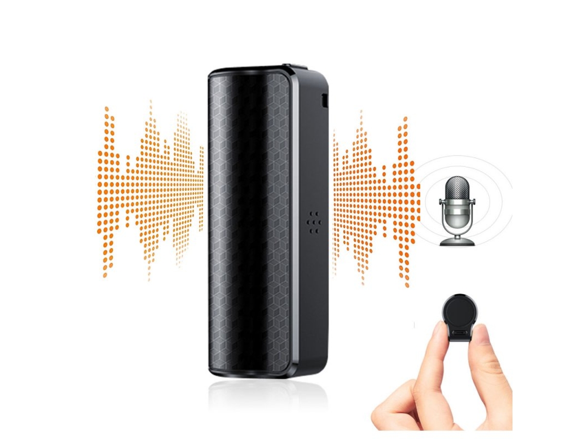Q70 Super Long Standby Mini Caneta de gSalvamento Automático Arquivos de Gravação Profissional Mini Hd Redução de Ruído À Prova D' Água 8Gb