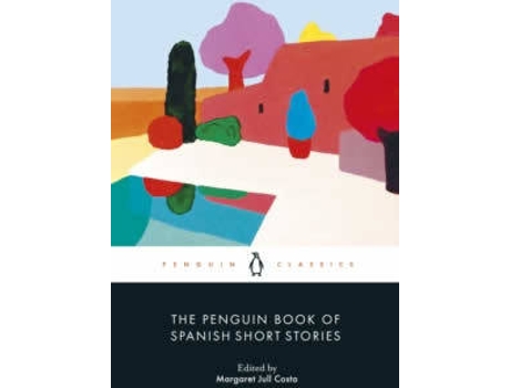 Livro The Penguin Book Of Spanish Short Stories de Vários Autores (Inglês)