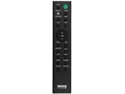 Controle Remoto De Substituição -ah501u Para Sistema De Barra De Som Ht-x8500 Htx8500