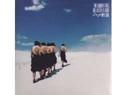 CD Wye Oak - The Loud Silence (1CDs)