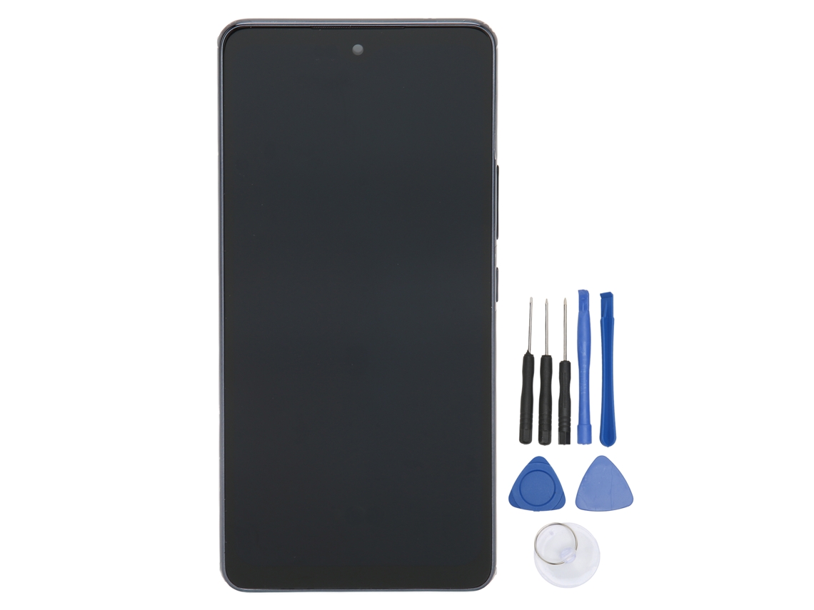 Peça Reposição e Reparo de Ecrã Samsung A53 5g LAXISCREED