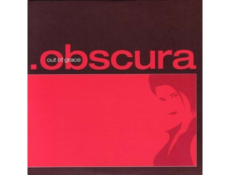 Cd Obscura, Out Of Grace Idt