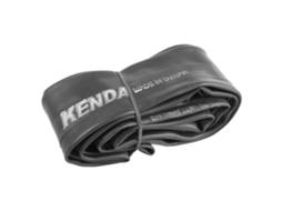 Tubo Interno Universal Presta 32 Mm Preto 700 / 23-26Kenda