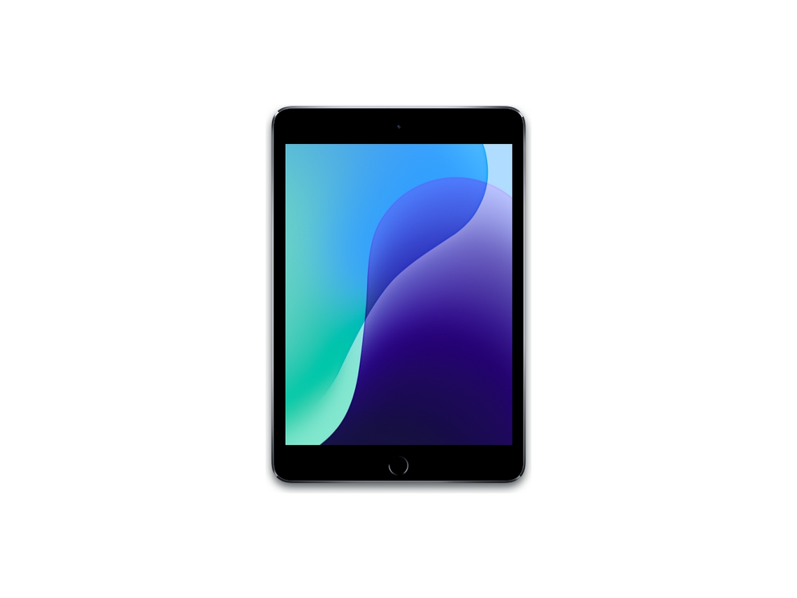 Apple Ipad 10.2 Polegadas 7th Gen (2019) 128gb Wifi / Cinzento / Recondicionado Como Novo