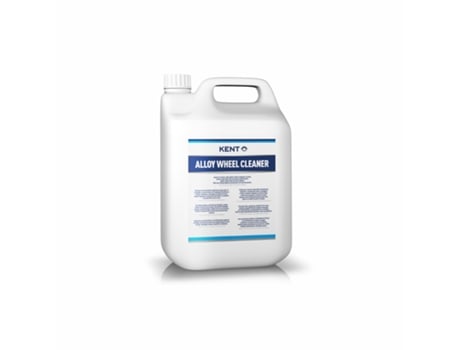 Alloy Wheel Cleaner 5l Kent