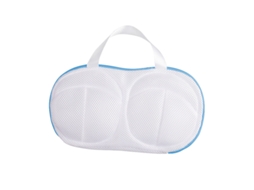 Sacos de Malha para Lavar Camisas, Pacote com 1 Unidade BRILVIBERA