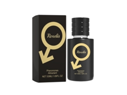 Perfume para Homens Carismáticos, Elegantes e Atraentes com Toque Sofisticado LAXISCREED