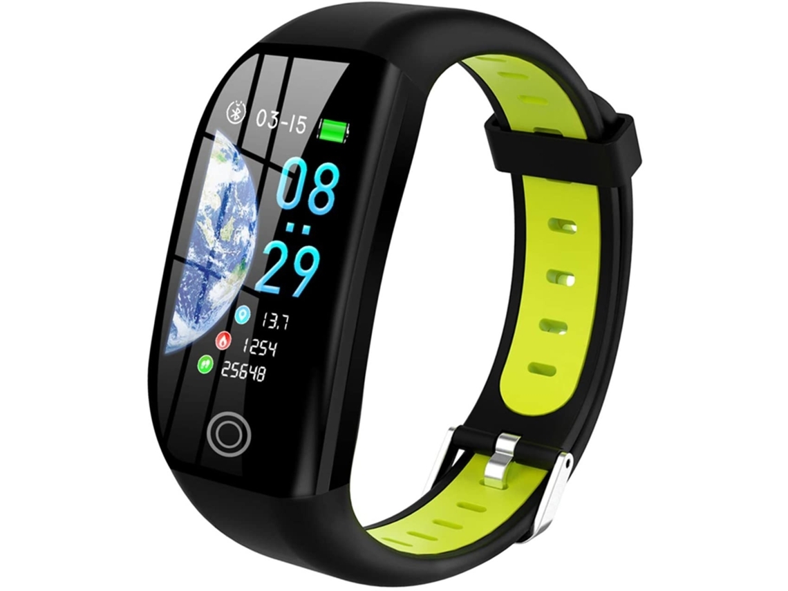 Smartwatch ENZON Verde