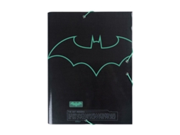 Capa de Arquivo BATMAN (Multicor)