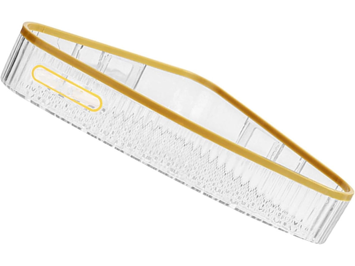 Prateleira De Parede Para Vaso Sanitário Amonida, Sem Furos, Para Otimizar O Espaço No Banheiro, Design Elegante, 1 Unidade