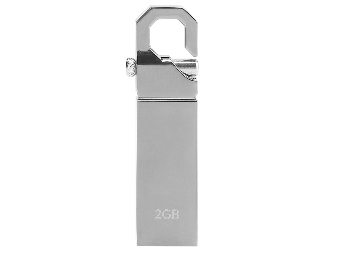 Pen Drive LAXISCREED 2g Usb Portátil