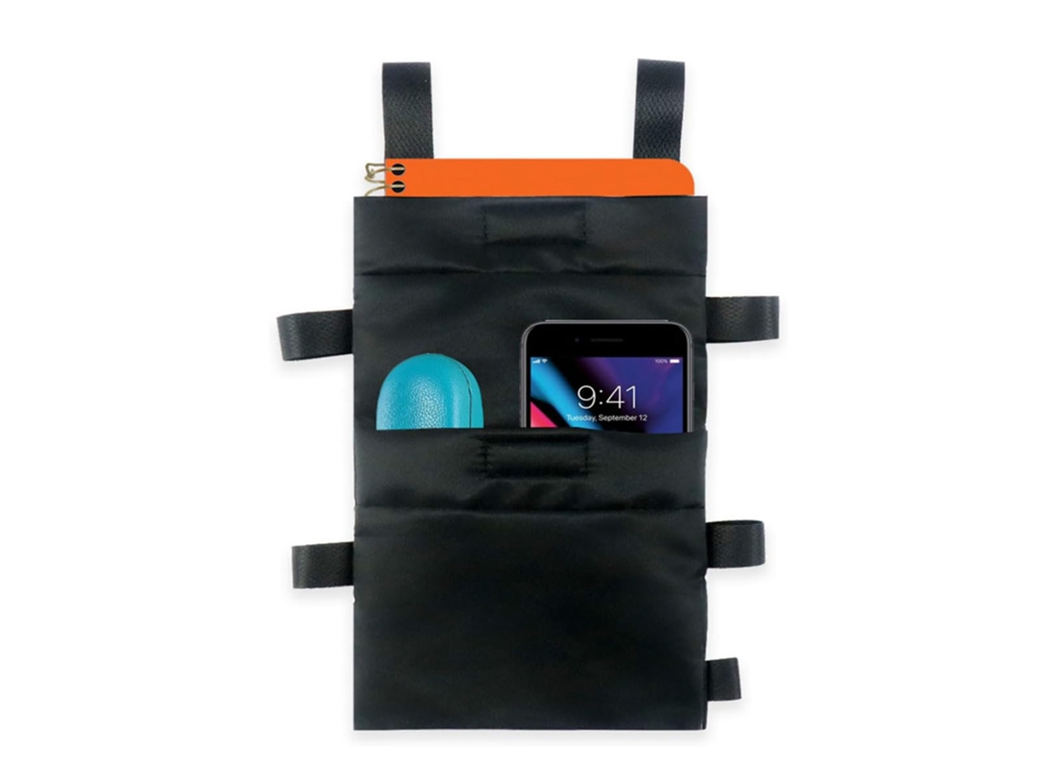 Balança de peixe e bagagem AQUAFORGE 50 Kg