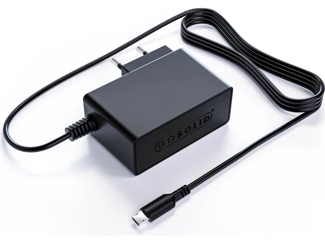 Adaptador Compatível com Bose Soundlink Micro GO SOLID