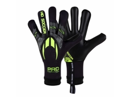 Luvas Guarda redes Pro Evolution Kontrol Lime Team HO SOCCER
