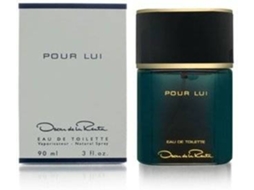 Perfume OSCAR DE LA RENTA Pour Lui Eau de Toilette (90 ml)