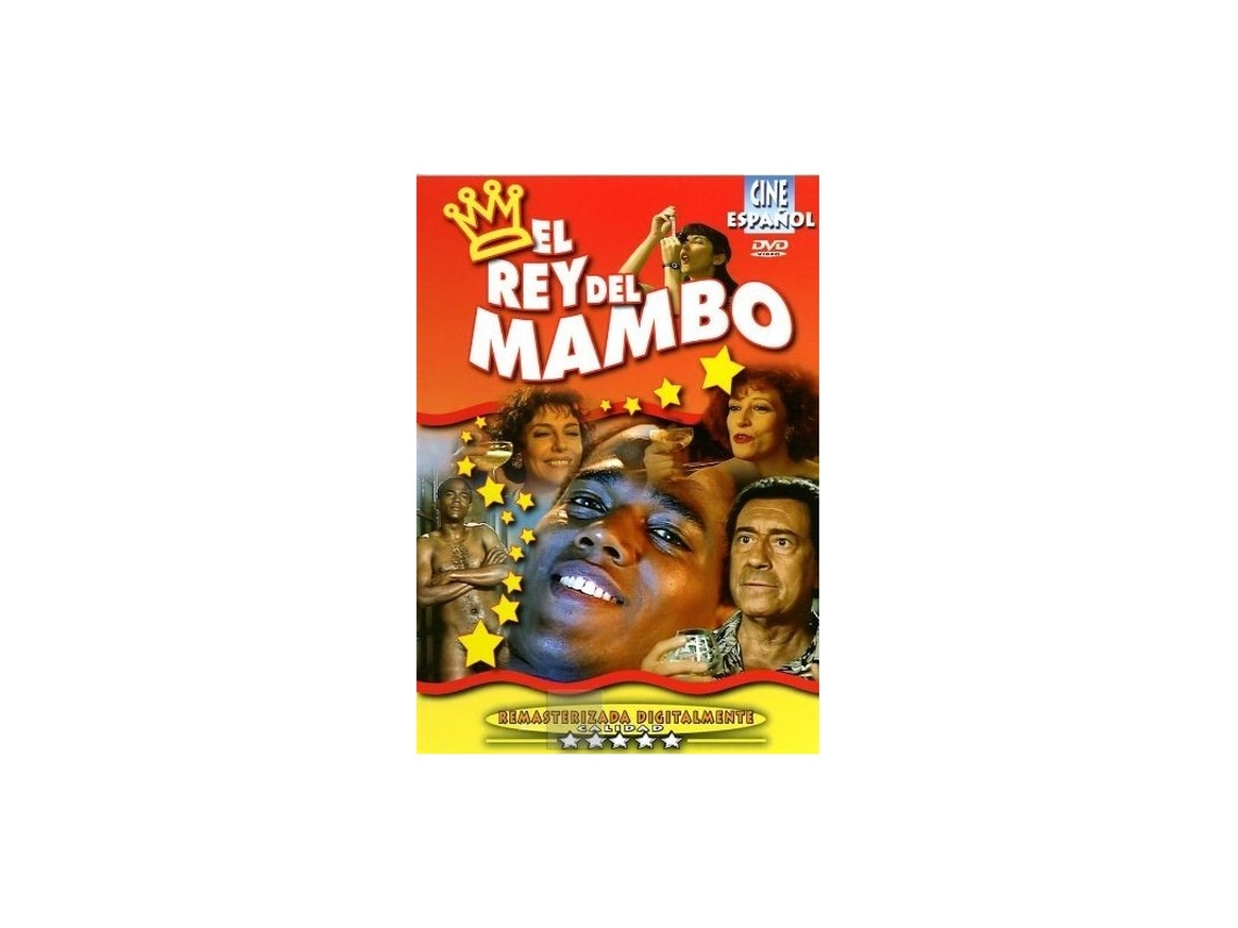 El Rey Del Mambo (1989)