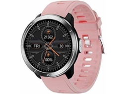 Smartwatch ENZONS Rosa