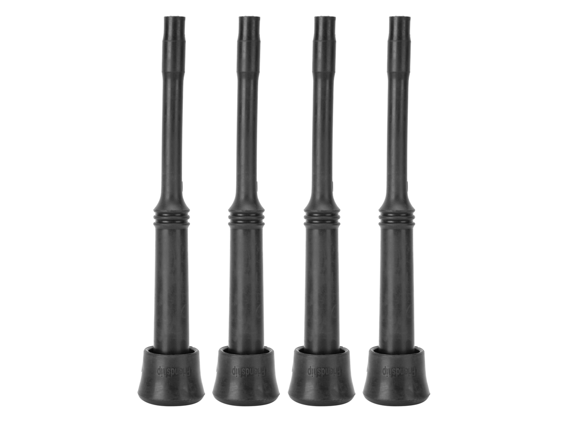 Primerox capina aneis para bezerros, vaca focinho, plástico ABS, anti-sucção