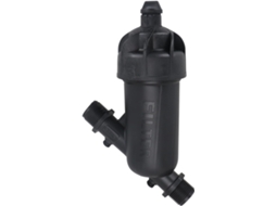 Conjunto De 3 Filtros De Malha Preta
