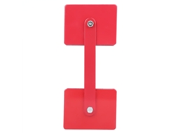 Porta Imanes Para Soldadura Ajustable Posicionador Magnético Herramienta Auxiliar Fijadora