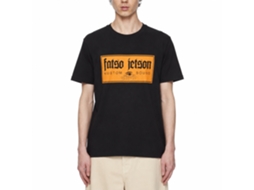 Fatso Jetson Kustom Sound T-shirt Unisex Adults Size:s