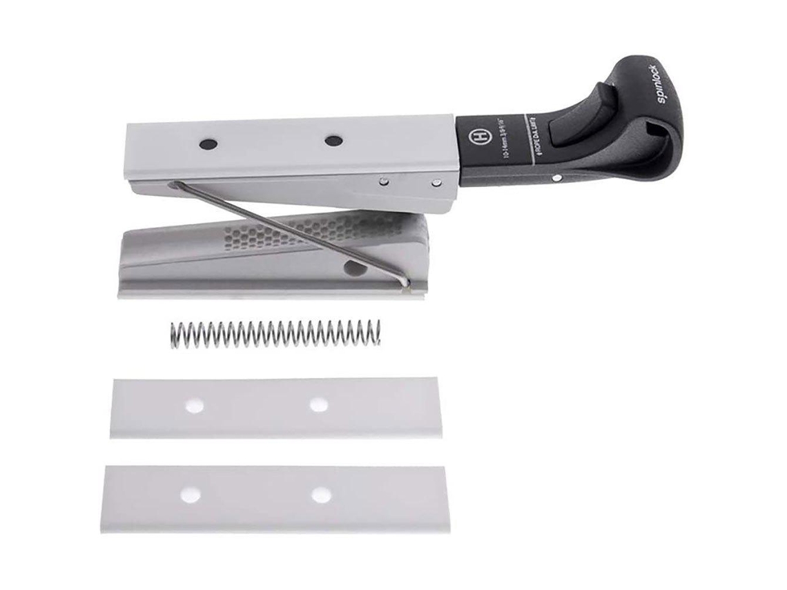 Spinlock Zs Carbon 18-24 Mm Ceramic Jaw Assembly