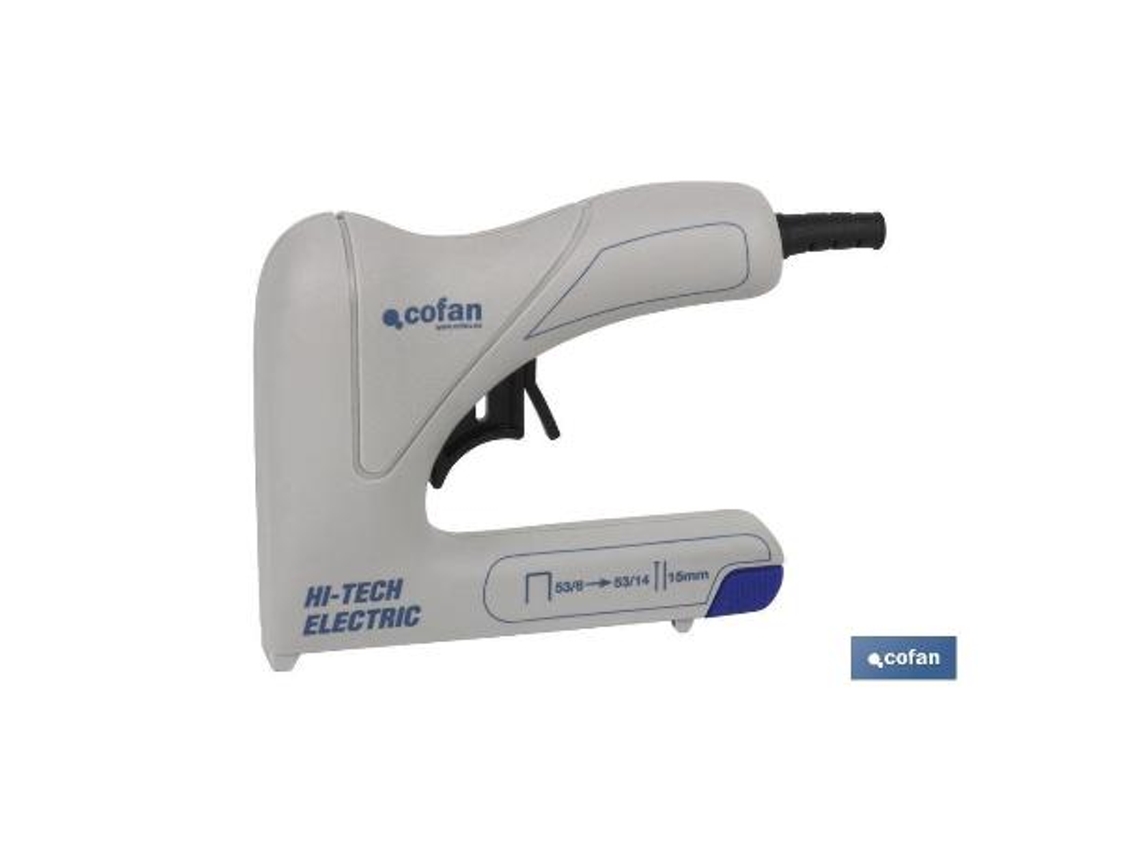 Grapad./clavad. electr 53/6 8 10 12 14mm, m15, w15