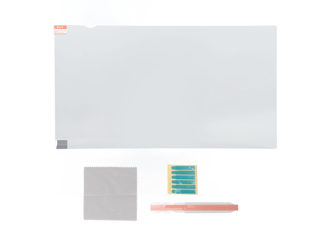 Filtro De Tela Para Notebook De 17,3 Polegadas 16:19 Protetor Anti-luz Azul E Anti-riscos