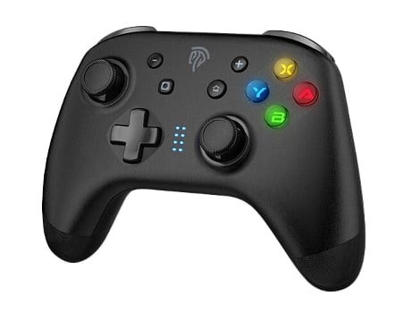 Comando Wireless EASYSMX Esm-9124B Bluetooth 2.4G para Pc Android Switch Ios