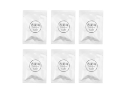Pastilhas de Reposição de Perfume para Carro LAXISCREED 6un