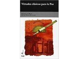Livro Virtudes Clásicas Para La Paz de F Muñoz (Espanhol)