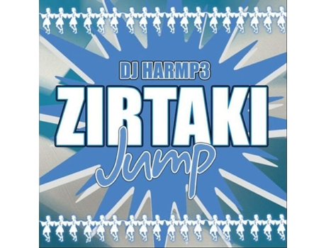 Cd Zirtaki Jump Berk Music