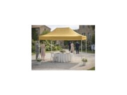 Tenda 3x2 Eco - Crema