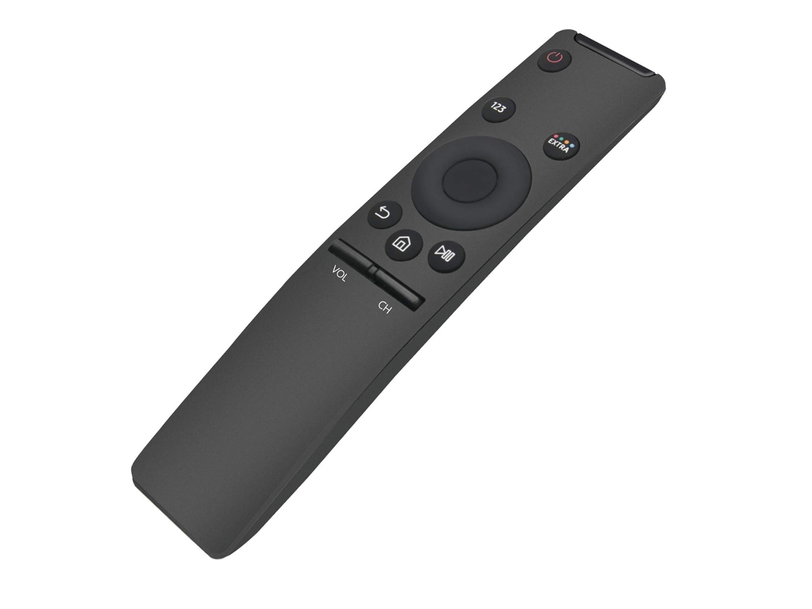 Controle Remoto Universal Para Tv Samsung, Bn59 01259d, Controle Remoto De Substituição Compatível Com Tv Samsung, Sem Necessidade De Programação, Con