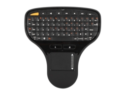 Teclado Touchpad Portátil LAXISCREED