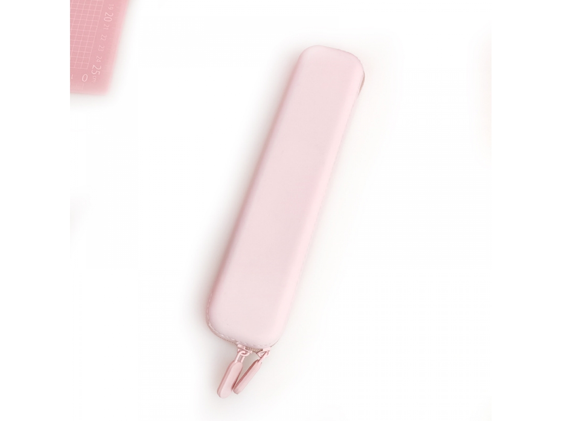 Estojo para Lápis, Resistente, Silicone, Estudantes AQUAFORGE