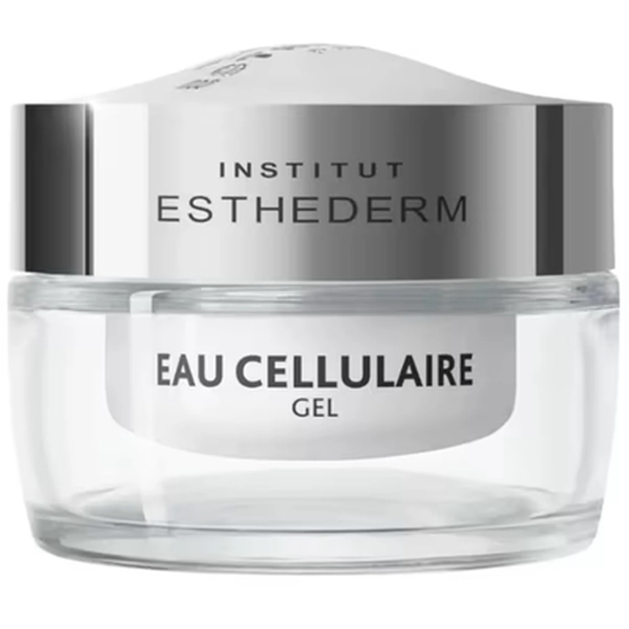 Gel Eau Cellulaire