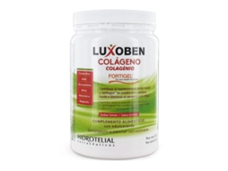 Suplemento Alimentar HIDROTELIAL Luxoben Colageno Bote 221G
